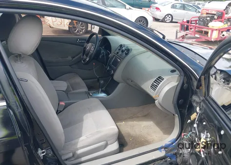 2011 Nissan Altima 2.5 из США, поврежденный, VIN 1N4AL2AP9BN464466